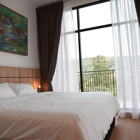 Jenderam Hill Villa Sepang Exterior foto