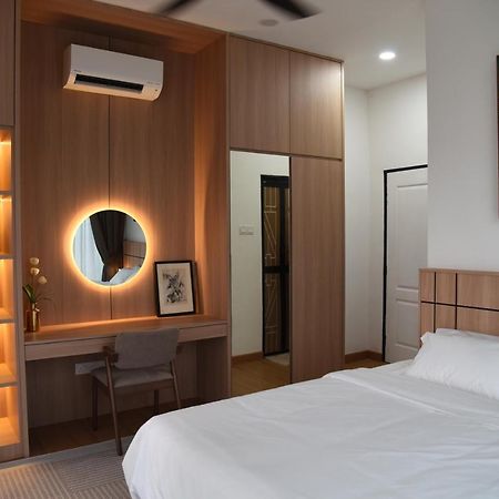 Jenderam Hill Villa Sepang Exterior foto