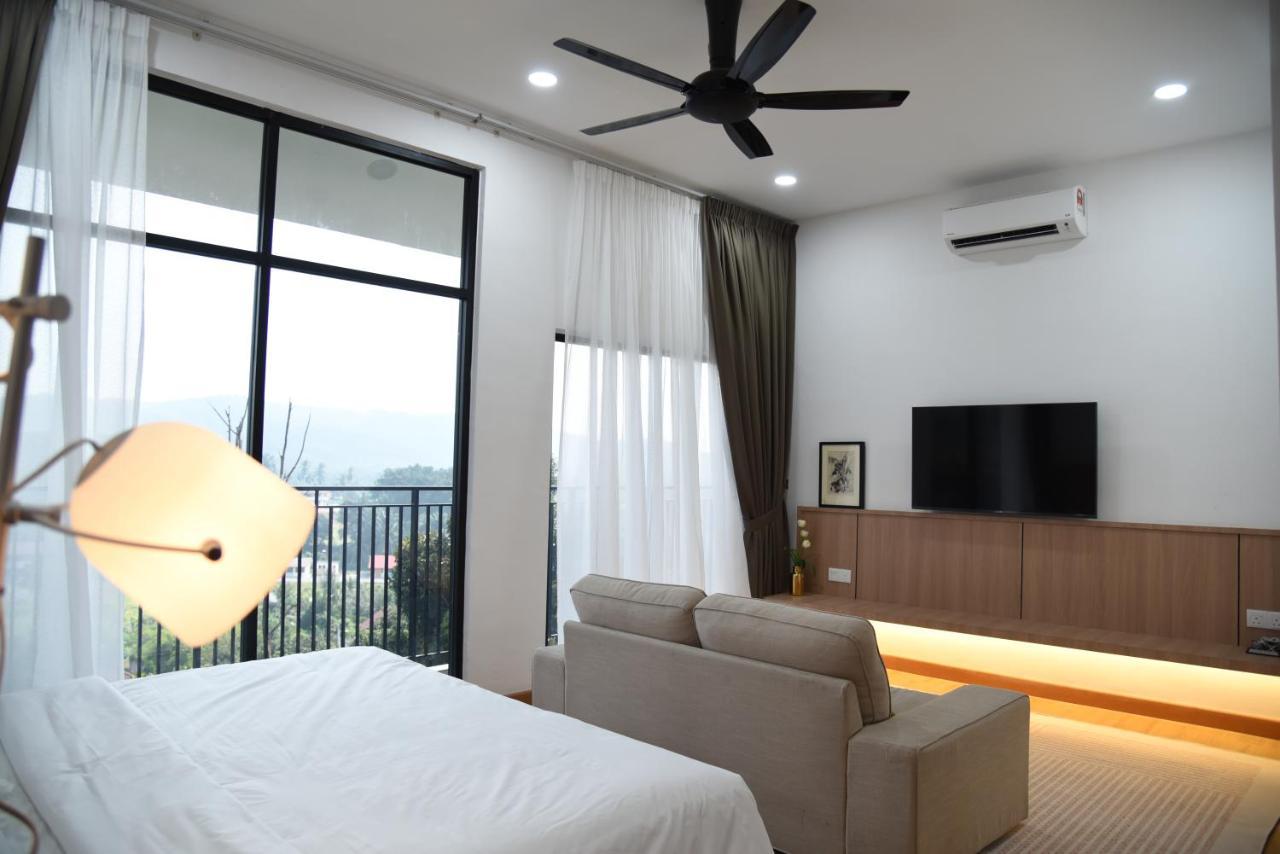 Jenderam Hill Villa Sepang Exterior foto